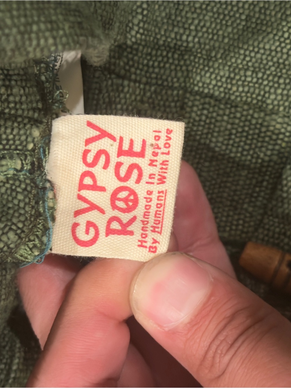 Men's jacket - Picture 4 of 4